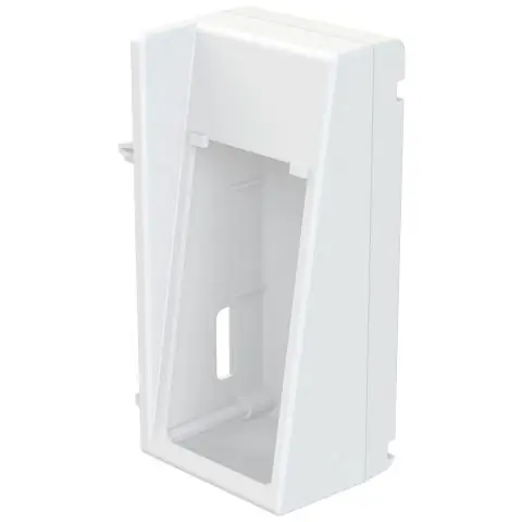 I lager LVI Yali Adapter